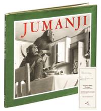 JUMANJI by VAN ALLSBURG, Chris - 1981