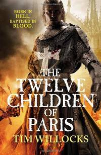 cover of The Twelve Children of Paris