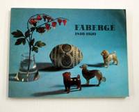 Faberge 1846-1920