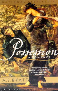image of Possession: A Romance