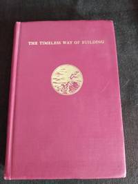 cover of Timeless Way Of Building