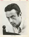 LENNY BRUCE (ca. 1960-63) Photo archive