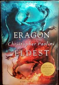 Eragon/Eldest by Paolini, Christopher - 2008