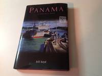 Panama - Signed and inscribed