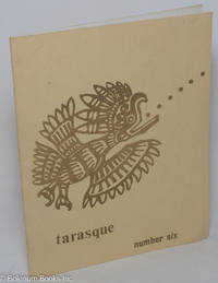 cover of Tarasque #6