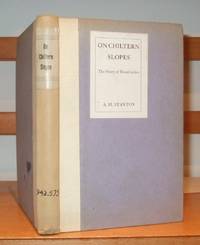 cover of On Chiltern Slopes the Story of Hambleden