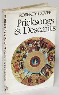 image of Pricksongs & Descants (Advance Reading Copy)