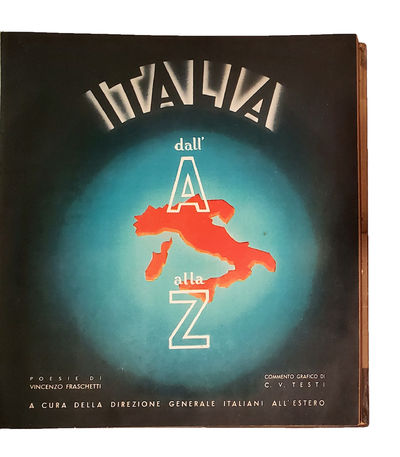 Italia dall' A alla Z; (photo 2)