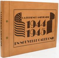 LA PRESENCE AMERICAINE EN NOUVELLE-CALEDONIE