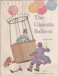 The Gigantic Balloon