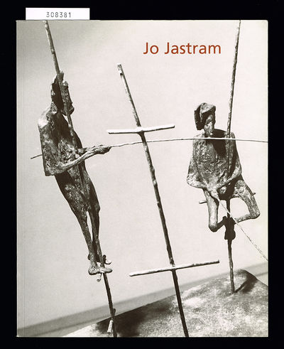 Jo Jastram. Skulpturen. Zeichnungen.