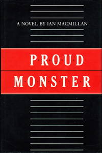 PROUD MONSTER.