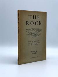 The Rock A Pageant Play