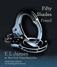 image of Fifty Shades Freed