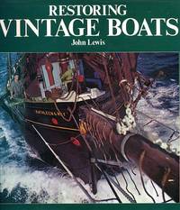 image of Restoring Vintage Boats