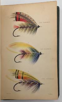 Jones's Guide to Norway, and Salmon-fisher's Pocket Companion