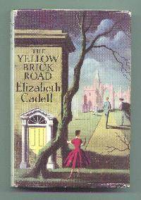 The Yellow Brick Road