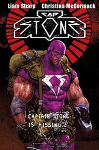 CAPTAIN STONE VOLUME 1