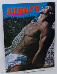 Alternate: the American magazine of sexual politics; #10, August/Sept., 1979: The Killing of Dan White