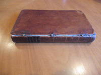 The Gentleman's New Pocket Farrier, Comprising A General Description Of The Noble And Useful Animal, The… by Richard Mason - 1st Edition 1st Printing - 1828 - from Arroyo Seco Books (SKU: 036890)