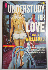image of Understudy For Love