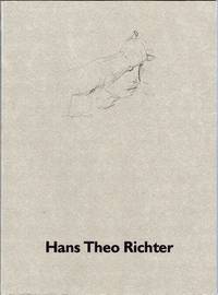 Hans Theo Richter, 1902-1969: Zeichnungen und Aquarelle