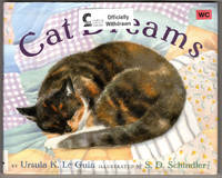 image of Cat Dreams