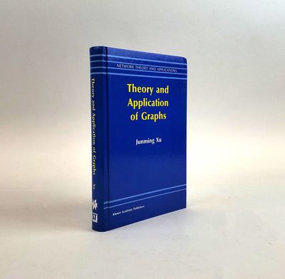 THEORY AND APPLICATION OF GRAPHS