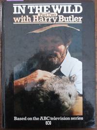 cover of In the Wild with Harry Butler - Part Two