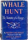 Whale Hunt