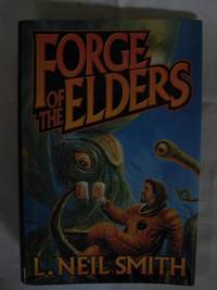 Forge of the Elders