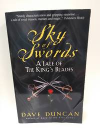 Sky of Swords: A Tale of the King's Blades