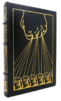 NINETEEN EIGHTY-FOUR - 1984 Easton Press by George Orwell - 1992