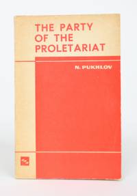 The Party of The Proletariat