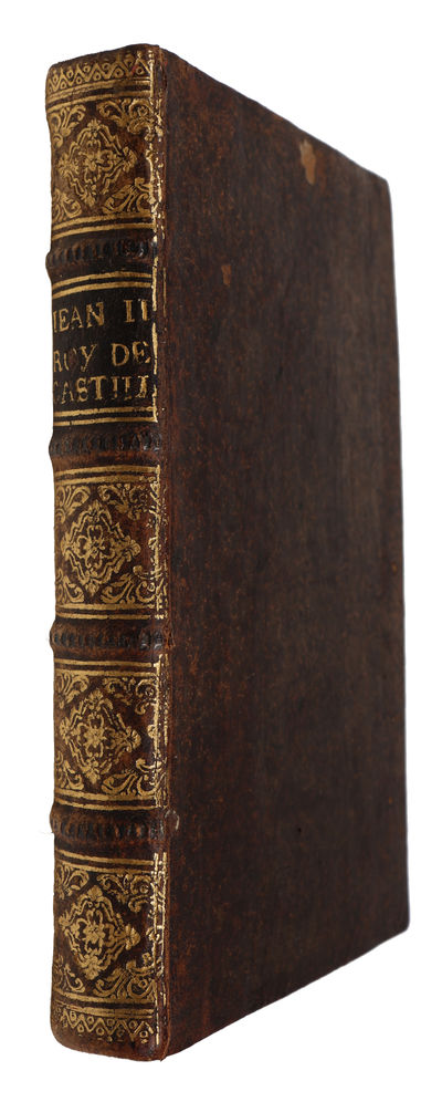 Histoire de D. Jean, deuxiesme roy de Castille.