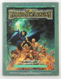 AD&D FR4 The Magister