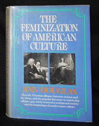 image of The Feminization of American Culture