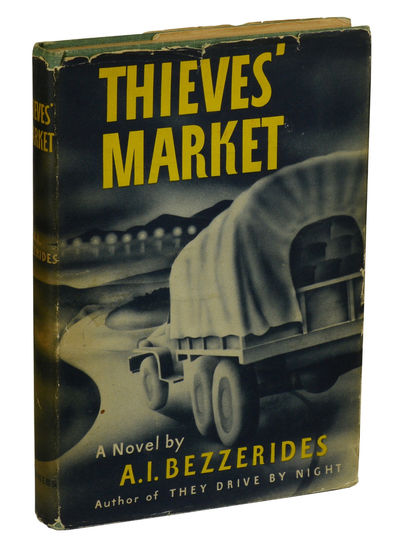 Thieves' Market