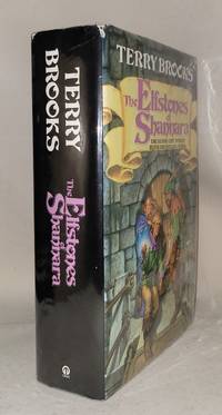 The Elfstones of Shannara by Brooks, Terry - 1990