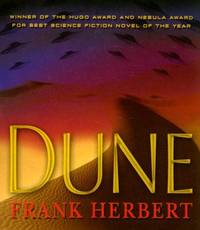 Dune: Book One in the Dune Chronicles by Herbert, Frank