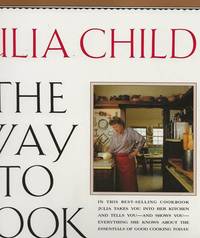 The Way to Cook by Child, Julia - 2010