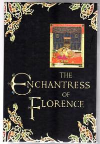 image of The Enchantress of Florence (SIGNED COPY)