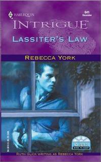 Lassiter's Law (43 Light Street)