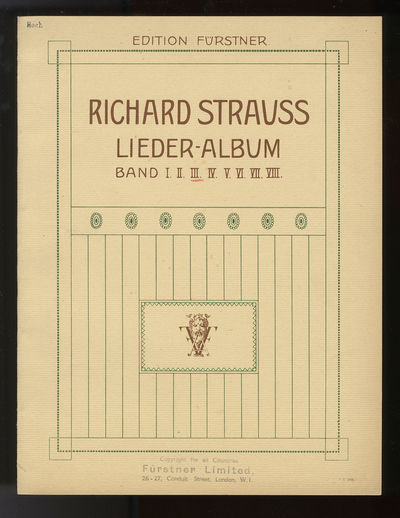 Lieder-Album