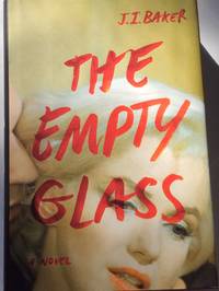 cover of The Empty Glass