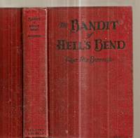 image of THE BANDIT OF HELL'S BEND