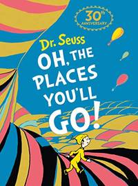 Oh, The Places Youâll Go! Mini Edition