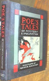 Tales of Mystery and Imagination by Poe, Edgar Allan - 1986