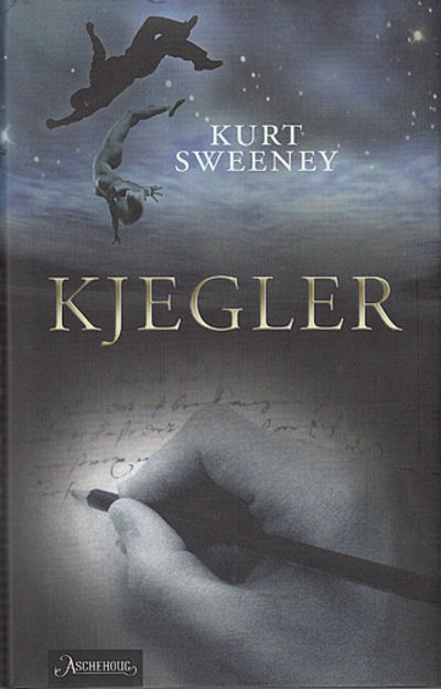 Kjegler.