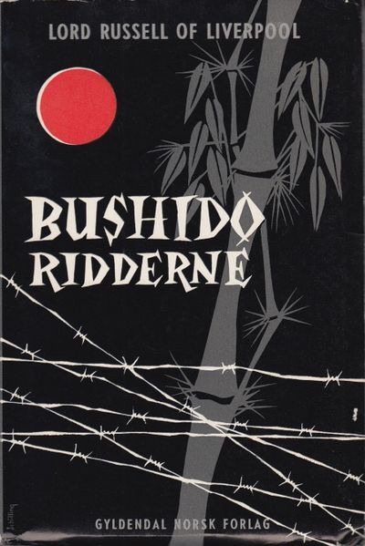 Bushido-ridderne. En beretning om japanske…